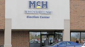 Northwest Herald’s Voter Guide to April 2025 election