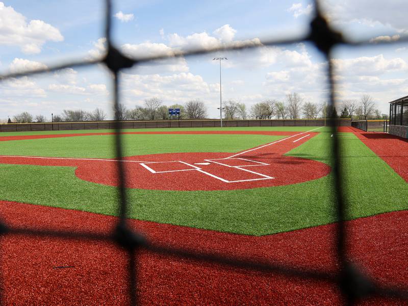 Bradley to host biz after hours at baseball complex