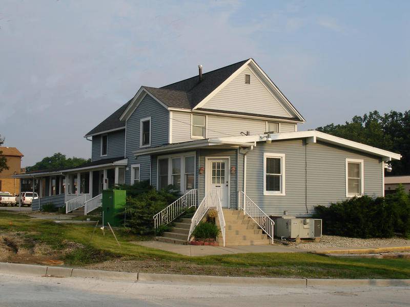 Then & Now Valley View Farm and Restaurant Frankfort Shaw Local