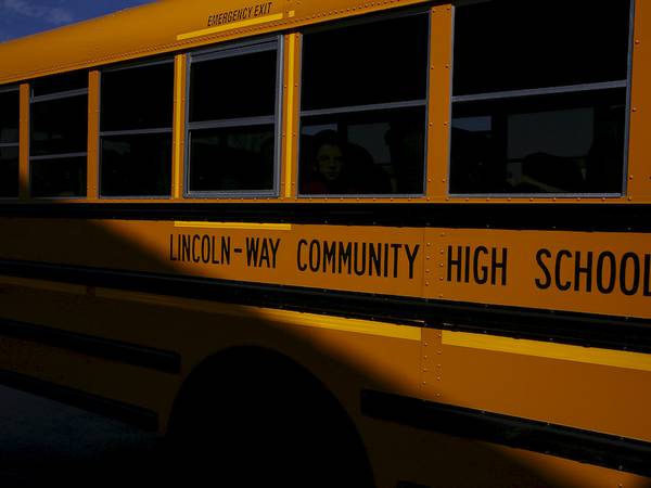 Lincoln-Way School District 210 improves credit rating