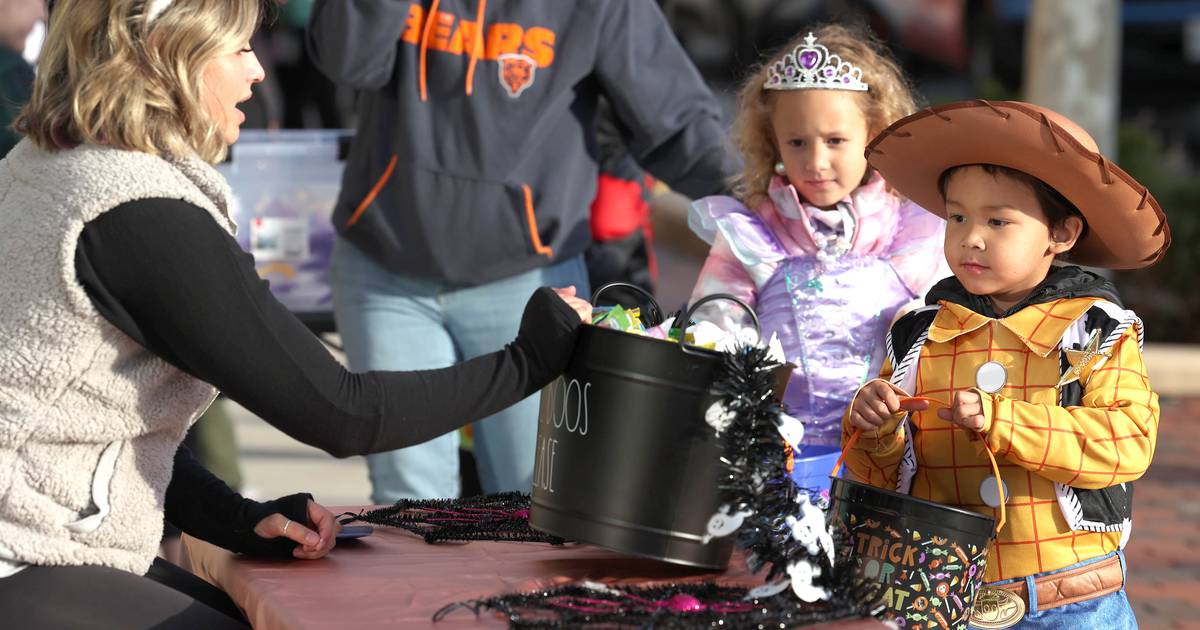 5 things to do in DeKalb County Sycamore Pumpkin Fest, Eaglemania