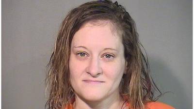 Former DeKalb woman tied to man’s fatal overdose in Marengo gets 5 years in prison