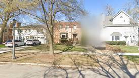 Single-family home in La Grange sells for $1.21 million