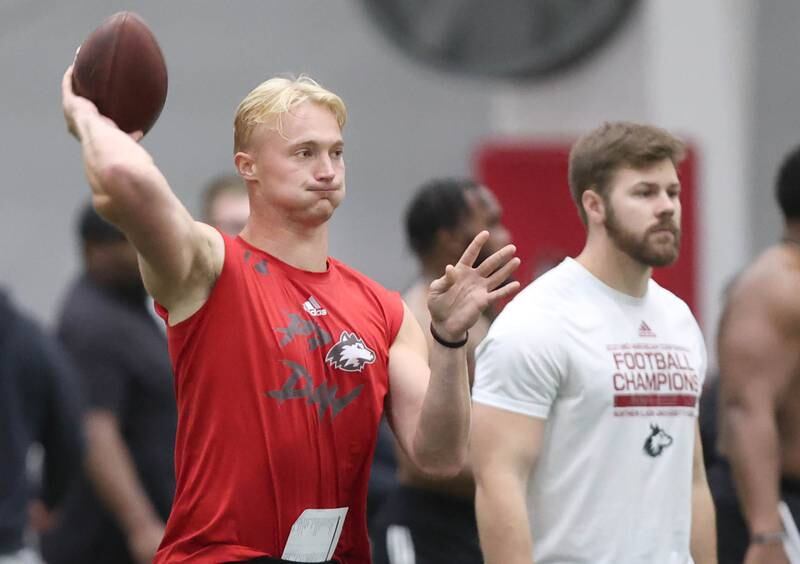 ‘Canada’s finest’ Clint Ratkovich, Cole Tucker return to help Rocky
