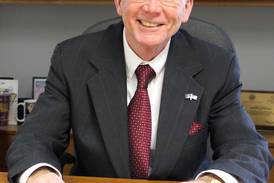 IVCC president Corcoran announces July 1, 2023 retirement
