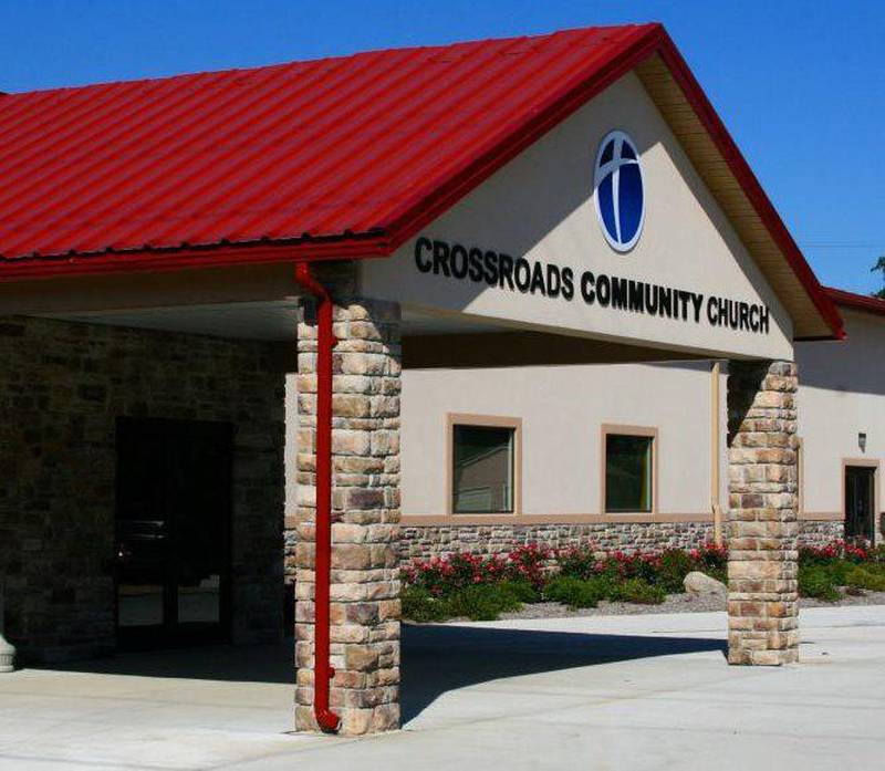 Polo Women’s Club and Crossroad Community Church will have a community coat drive from 9 a.m. to noon Nov. 4 at the church, 205 N. Jefferson Ave.
