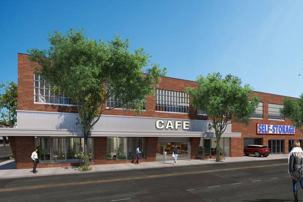 La Salle Council approves redevelopment of former public works site
