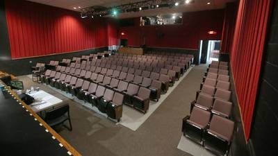 Stage 212 hosts holiday fundraiser performance of ‘Joy to the World’ from Dec. 5-7