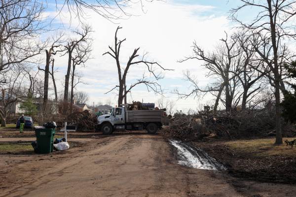 Kankakee County damage assessments completed, agencies have data under review