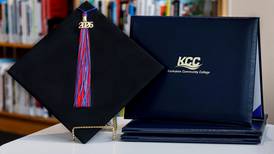 Kankakee Community College celebrates 250 graduates at 57th commencement