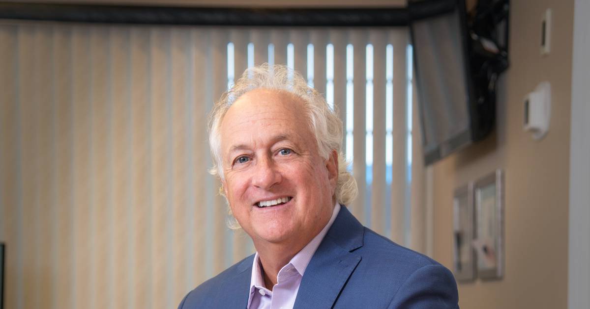 Dixon’s Curia elected as Illinois Automobile Dealers Association