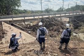 Amid Illinois-Texas acrimony, here’s a look at how a Huntley fire official aided Texas flood response