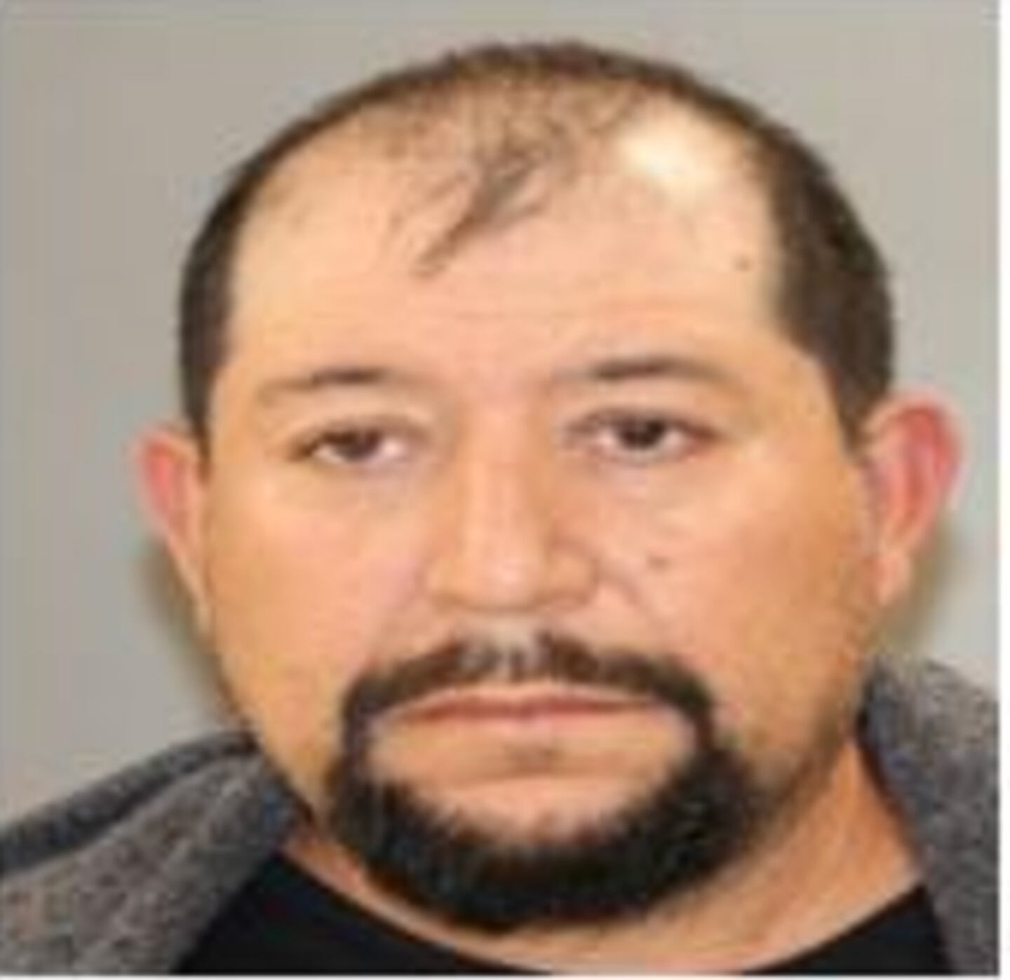 Abelino Perez Villasenor, of Streator, was sentenced to 12 years in the Illinois Department of Corrections on Dec. 16, 2024, after being convicted on drug and weapons charges from an October 2023 search warrant operation by the Livingston County Sheriff's Department on South Harrison Street in Streator.