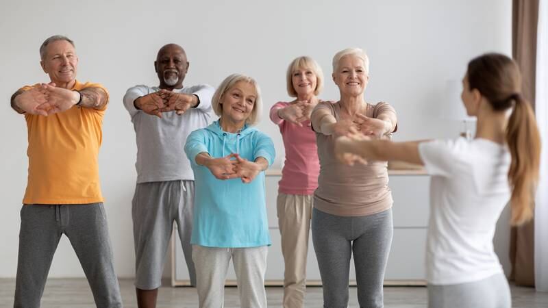 Riverside Residence - How Independent Living Communities Ensure Seniors’ Safety in Winter