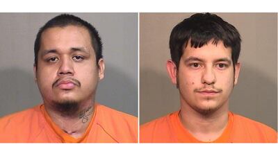 2 McHenry County jail inmates charged in jailhouse attack