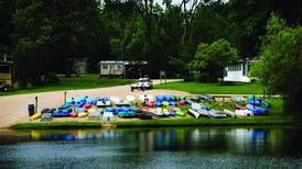 Theft from Woodhaven Lakes in Sublette reportedly rises to $333,000