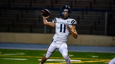 2022 IHSA playoffs: Steve Soucie’s Class 3A quarterfinal analysis