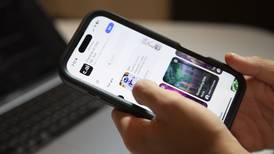 Teens say they are turning to AI for advice, friendship and ‘to get out of thinking’