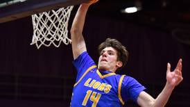 Suburban Life boys basketball notes: Lyons mounts another comeback, clinches share of WSC Silver with York