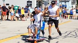 Maple Park Fun Fest brings family-friendly fun for Labor Day Weekend
