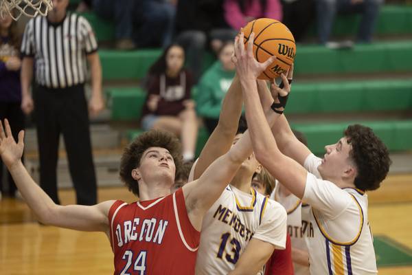BCR regional boys basketball update, Feb. 27