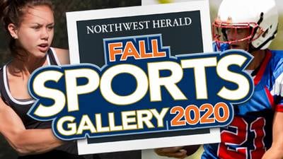 Recognize your Fall Athlete with a photo in the Fall Sports Gallery