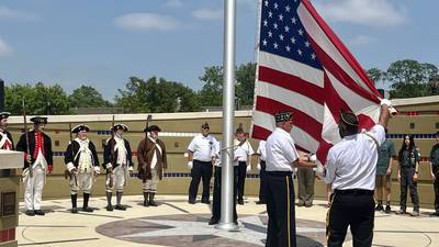 50-year time capsules highlight Flag Day’s importance to Batavia