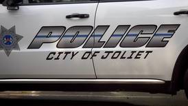 Vehicle damaged in Fourth of July shooting in Joliet
