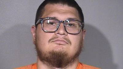 Round Lake Park man on sex offender registry ordered held on new charges