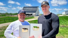 Farmers diversify operation with involvement in social media 