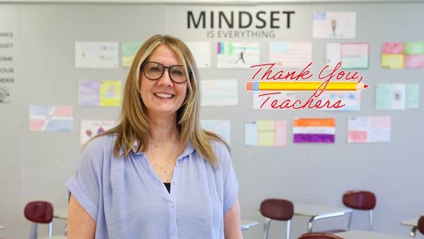 Mission of Mac’s Tracey Valant: Igniting students