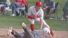 Photos: Ottawa beats L-P 12-10 in baseball
