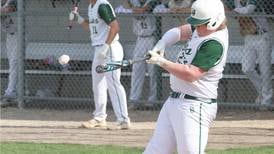St. Bede baseball snaps Marquette’s 39-game win streak: Wednesday’s NewsTribune roundup