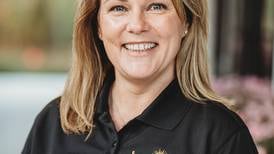 Katherine Banks builds clean homes and community connections