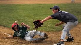 Winterrowd Funeral wins wild, extra-inning Streator Little League city championship