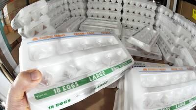 Consumer confidence slides as Americans grow wary of high costs and sluggish job gains