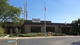Some Downers Grove neighbors upset at likely tower move