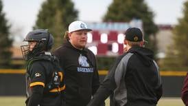 Kankakee’s Nick Crowe navigating first year as head baseball coach