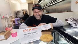 Baker turns grandma’s pie recipes into popular Grayslake shop