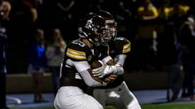 Herald-News Football Notebook: First victory tastes a bit sweeter for Joliet Catholic