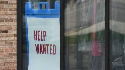 January job search workshop to feature Sarah McFarlane from Sauk Valley Community College