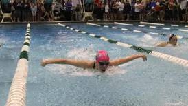 Plainfield’s Carly Kramer locked in at state