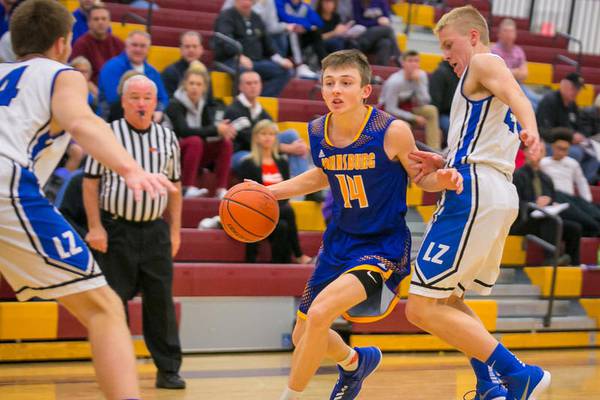 Johnsburg to induct 2026 Hall of Fame class