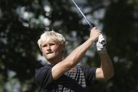 Photos: 2025 Fox Valley Conference Boys Golf Tournament