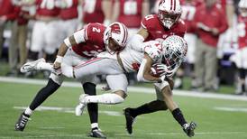 Caesars Illinois promo code for Saturday college football: New bettors can make up to a $1,250 bet on Caesars