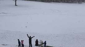 McHenry County weather: Warnings of icing overnight, more snow possible Wednesday