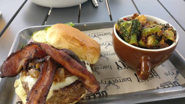 Where to find the best burger in Kane County for National Cheeseburger Day 