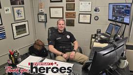 More than cameras: How one SRO built a culture of safety at Seneca High