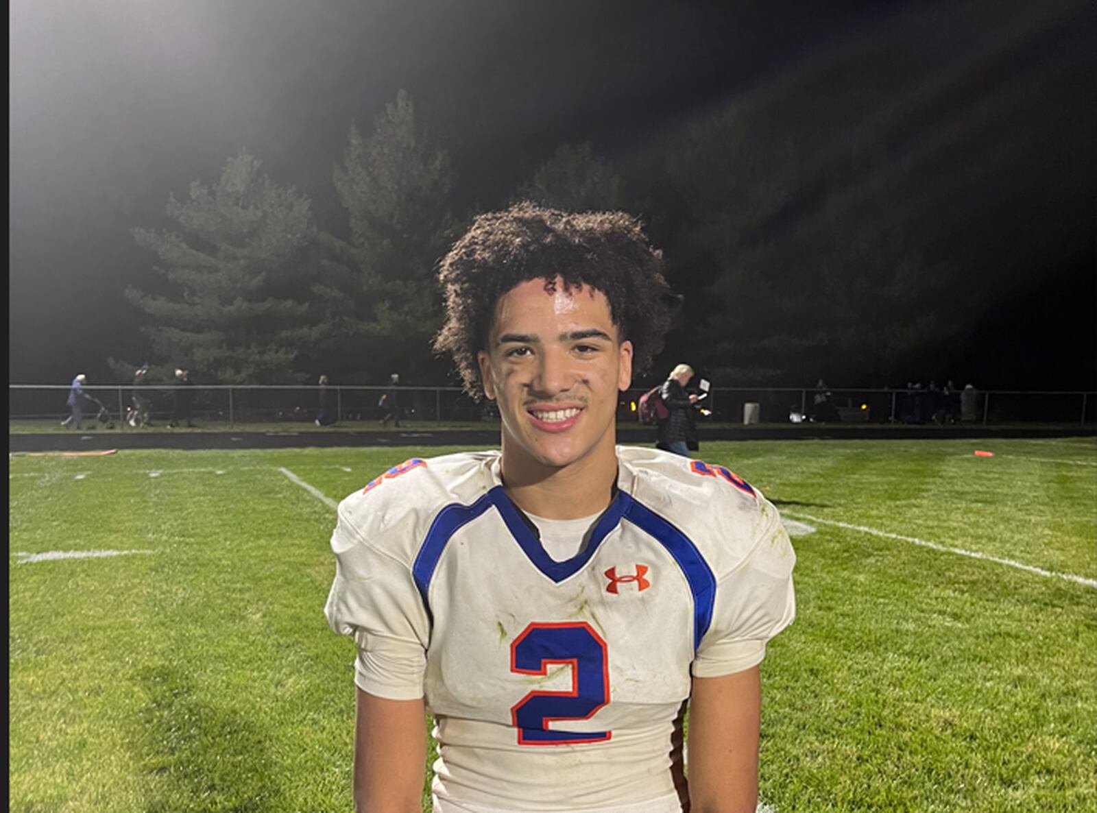 Traven Atterberry’s late score lifts GenoaKingston to upset of