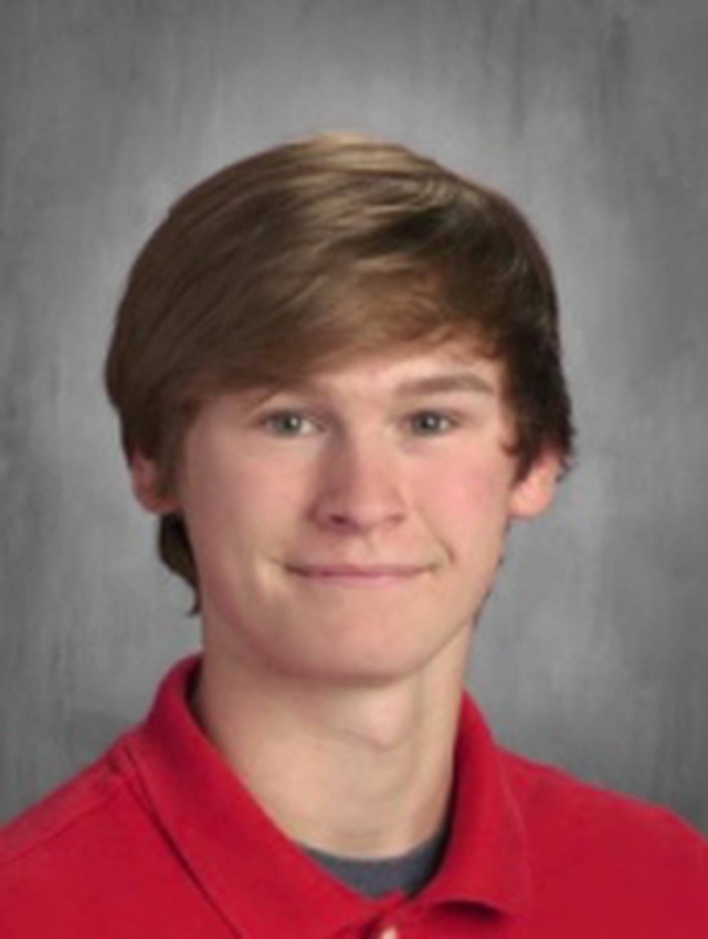 Yorkville Christian senior Nolan Hooper